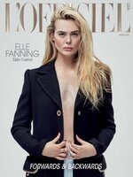 L'OFFICIEL USA